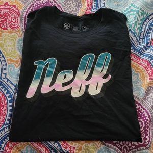 Neff men's t-shirt xxxl 3xl